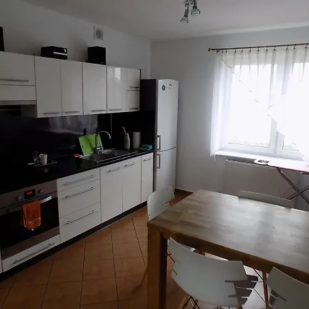 Pokoje Goscinne Bogusia *