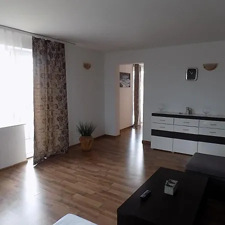 Pokoje Goscinne Bogusia * Władysławowo