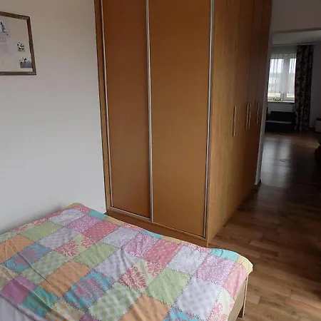 Pansiyon Pokoje Goscinne Bogusia