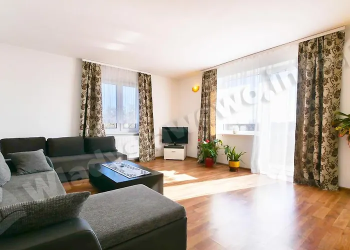 Pokoje Goscinne Bogusia Pansiyon