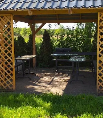 Pansiyon Pokoje Goscinne Bogusia