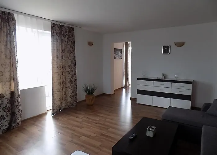 Pokoje Goscinne Bogusia * Władysławowo