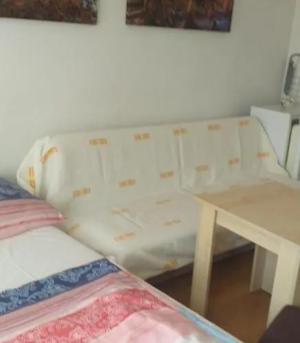 Pokoje Goscinne Bogusia *