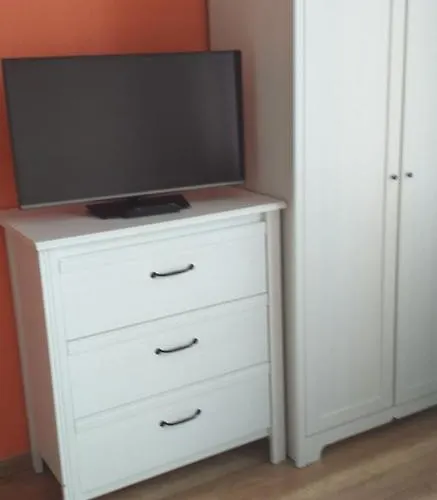 Pokoje Goscinne Bogusia Pansiyon Władysławowo